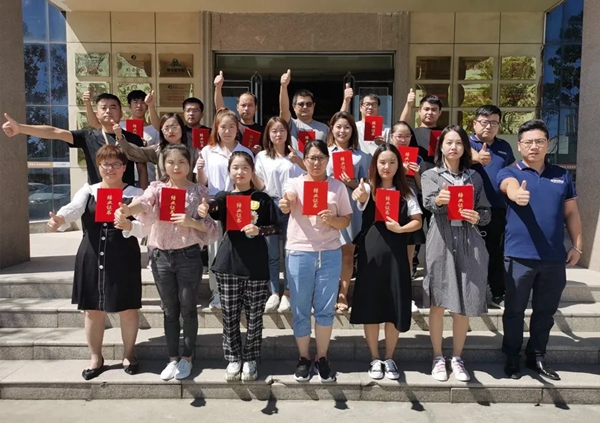 帅太商学院8月销售班＆9月设计班集训营圆满收官