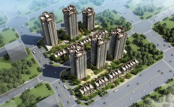  合和中标龙光控股2020-2021年度门窗五金战略集采