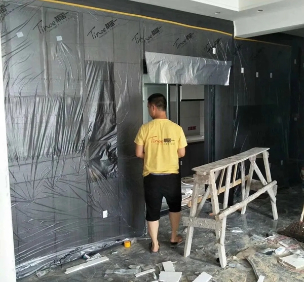 蒂诺一全屋定制夏彦东:过去市场是生产的终点 而现在市场是生产的起点 蒂诺一全屋定制夏彦东:过去市场是生产的终点 而现在市场是生产的起点