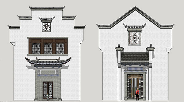 建博会“爆款王”，你等的【入户门科普】来了