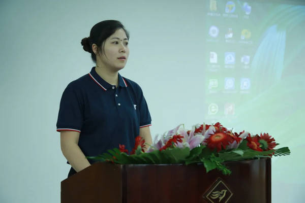 圣象家居召开“百日攻坚 乘风破浪”誓师大会以及第六次“打造学习型组织”培训