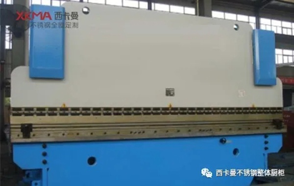 西卡曼|不锈钢厨柜制作您了解多少？