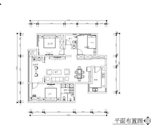 多米蓝：看奶爸如何为满足全家需求煞费苦心玩转装修