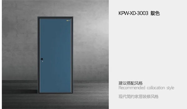 科普未装甲门：匠心沉淀，专注做好门