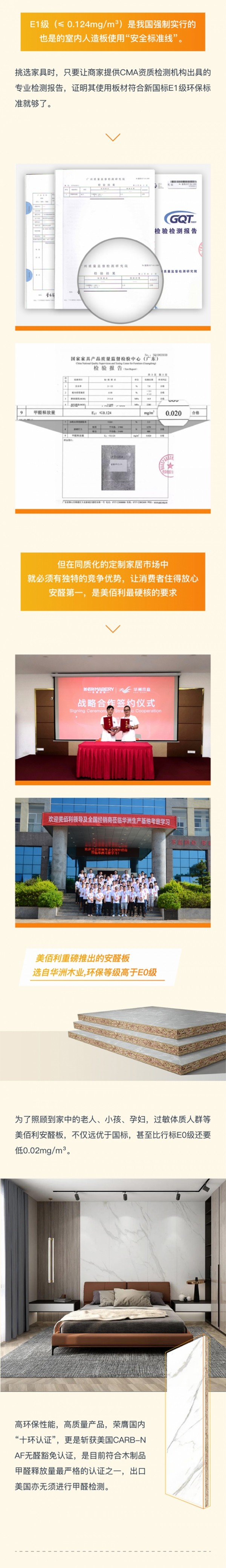 美佰利全屋定制：怎样选家具才最值得？