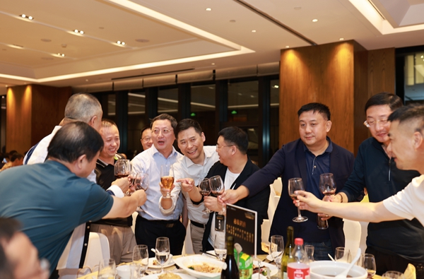 志邦家居助力家装T20峰会逆行而上之道