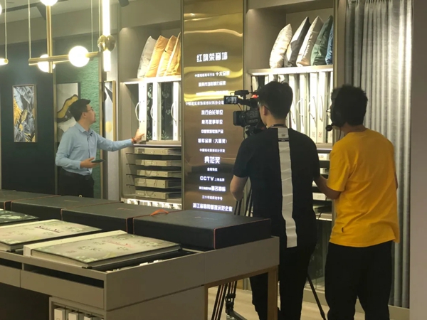 红旗·轩尼诗2020秋冬新品发布会云直播圆满收官