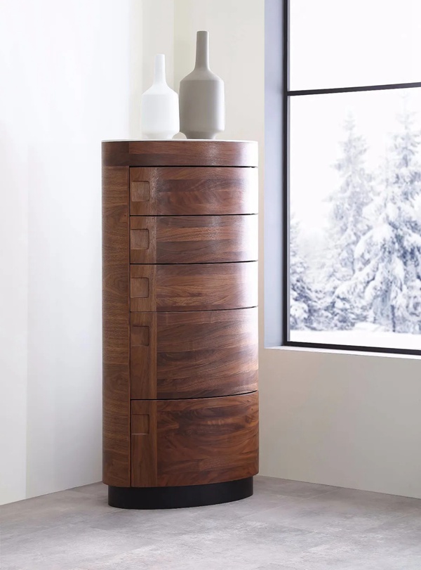 百强家具荣获2019-2020十大优选家具设计品牌