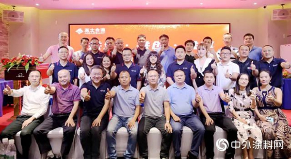 半年连下九城 从外部视角看亚士合通的商业逻辑