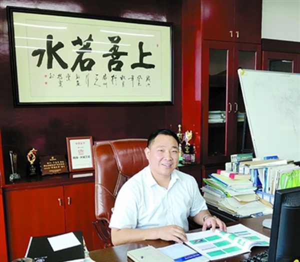 坚美定制荣获金轩奖“技术研发创新产品奖”