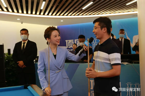 2020顶固亲亲季第五季品牌盛典在全国各地圆满举行