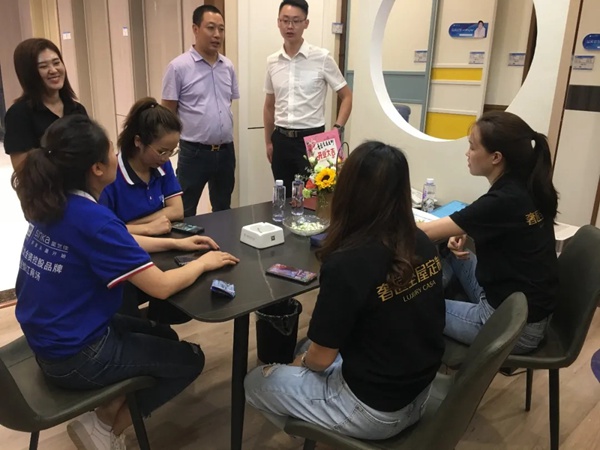 奢匠全屋定制主动营销助力终端捷报频传! 奢匠全屋定制主动营销助力终端捷报频传!
