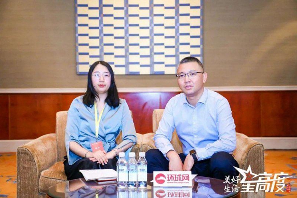四季沐歌标准铸就全装修美好生活 品质人居新时代