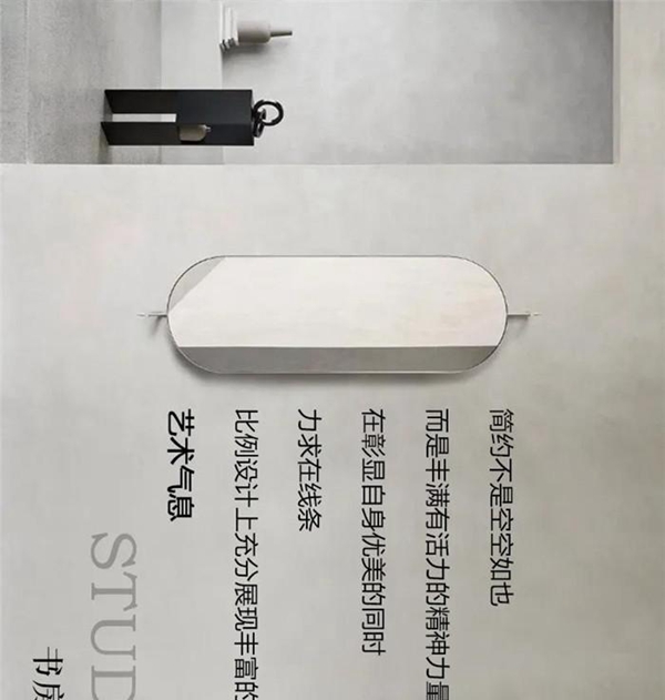 冠特“光与影”，延展居所的艺术气息！