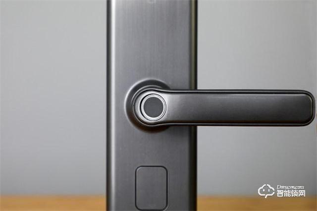 云米全屋互联网家电智能门锁Link（zigbee）评测