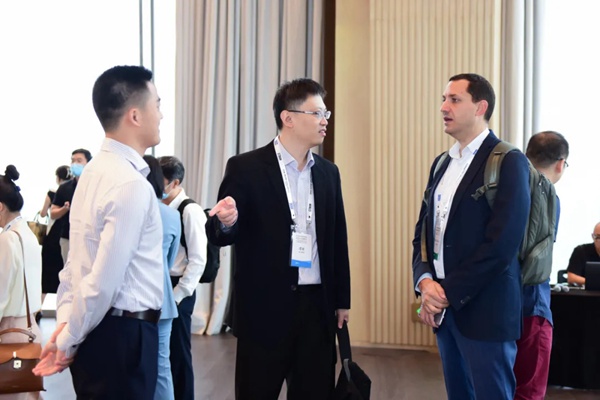 国际研讨会|人性化的高密度：未来可持续城市