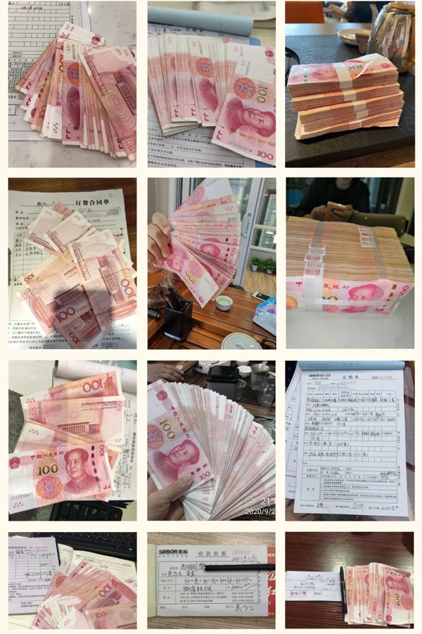 新标全国联动开创新纪元 销售破6千万 曝光破千万！