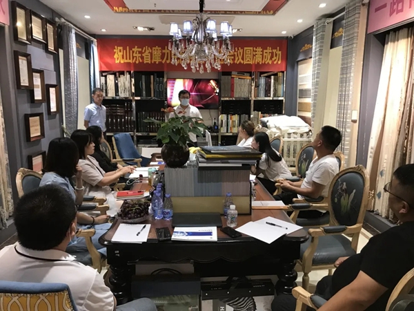 摩力克区块链 打造优质专卖店分享交流平台！