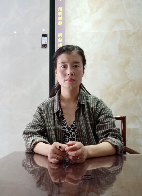 武山智慧加盟店:54㎡的店面一个月做到10多万元的零售业绩