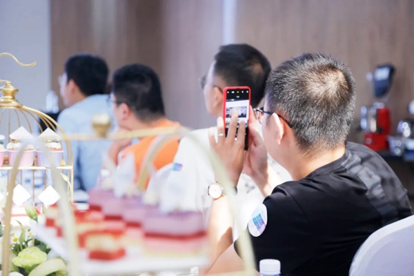 有“目的”的交流|欧哲门窗年度别墅设计师奖项推广·襄阳站