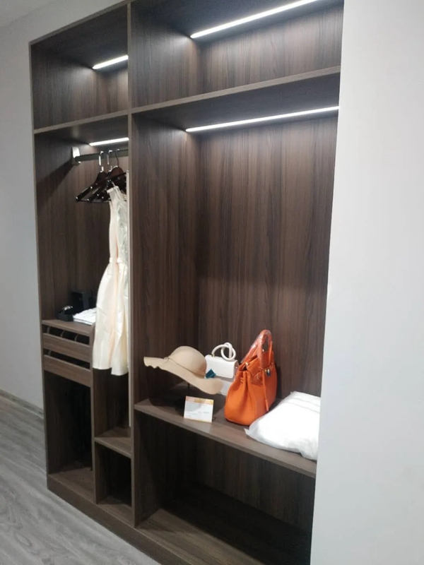 沃美德全屋定制单月四店成功落成华东市场 沃美德全屋定制单月四店成功落成华东市场