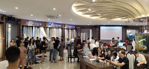 摩力克8月精彩回顾 不断刷新各项纪录