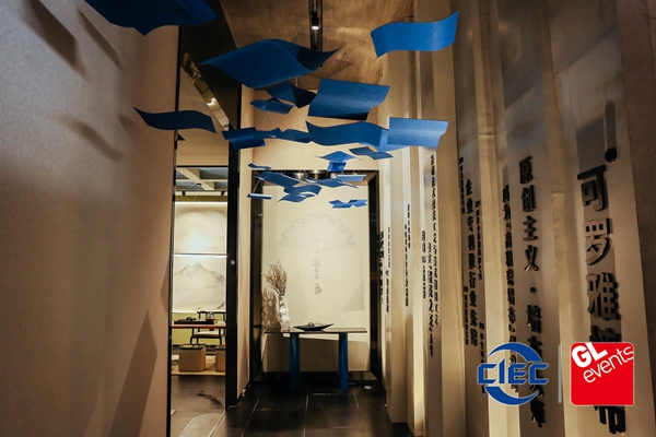 逛了两天上海墙布展，你看完全场的亮点了吗？