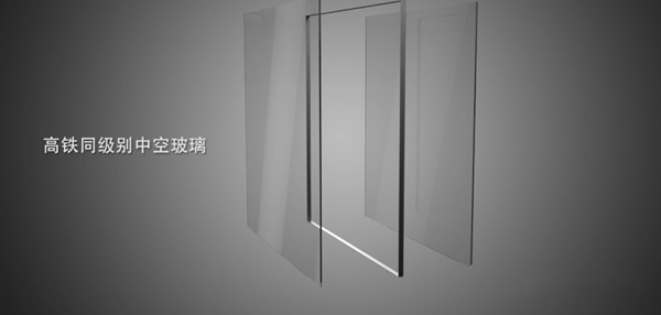 德立澳系统门窗：从门窗细节了解门窗整体架构