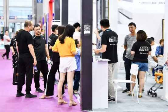 西安家具展火力全开，带你解锁新看点！