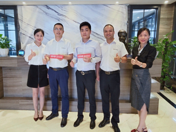 慧亚区域走访|飞宇门窗常务副总陈飞宇：关注门窗痛点 推动售后专业化