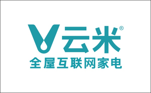 2020智能锁智能家居金菠萝奖投票进行中，为云米全屋互联网家电投票