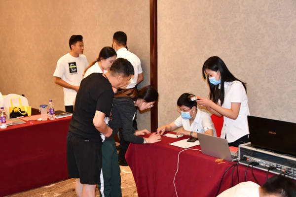 荣事达静音木门创富峰会完美收官