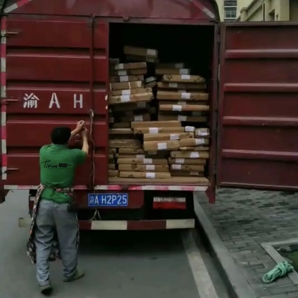 蒂诺一全屋定制夏彦东:过去市场是生产的终点 而现在市场是生产的起点 蒂诺一全屋定制夏彦东:过去市场是生产的终点 而现在市场是生产的起点