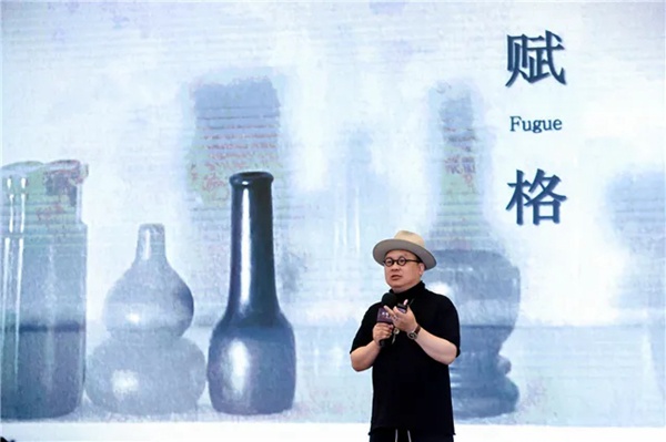 2020米兰之窗此地十人 | 厐喜赴天府之约，博古通今共论设计“赋格”