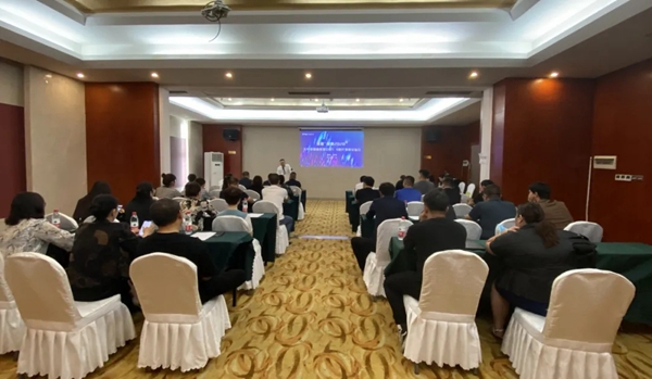 派雅门窗“翱翔2020”华中经销商培训会暨5.0展厅观摩交流会圆满结束