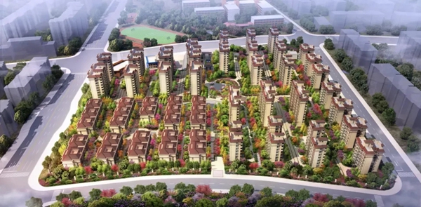  合和中标龙光控股2020-2021年度门窗五金战略集采