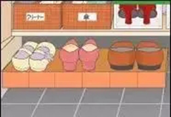 伊仕利家居：定制鞋柜技巧大全