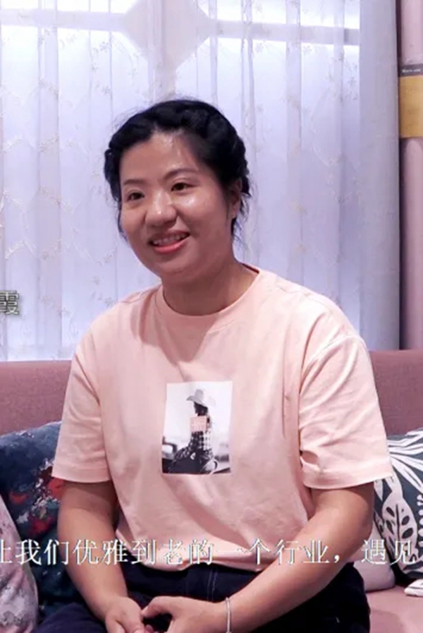 摩力克福建福清专卖店王总：高端客户应该这样服务