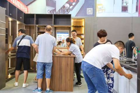 西安家具展9月17~20日召开,超级新品发布会等你来撩!