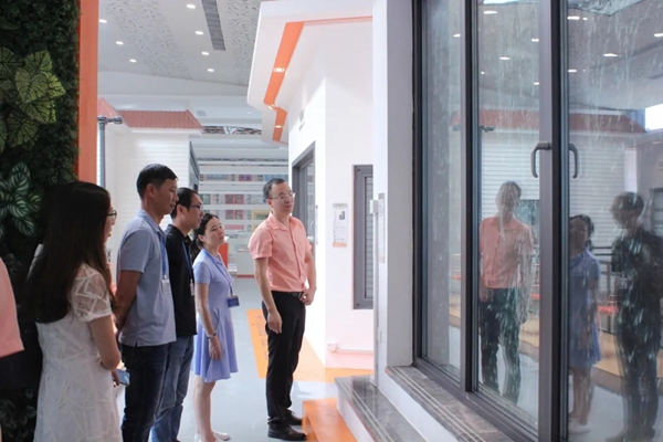 广东伟业集团通过“品牌认证”“售后服务认证”星级评价