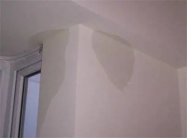 美涂士艺术漆：如何预防墙面漏水渗水？