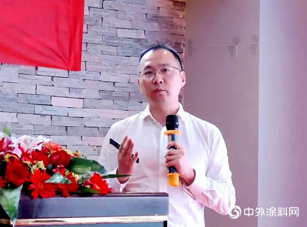 半年连下九城 从外部视角看亚士合通的商业逻辑