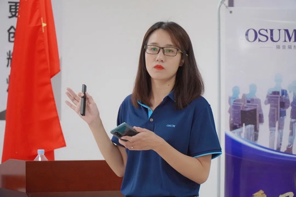 “乘风破浪·赋能终端”2020欧享门窗销售精英特训营圆满结课