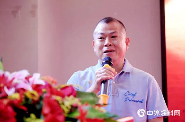 半年连下九城 从外部视角看亚士合通的商业逻辑