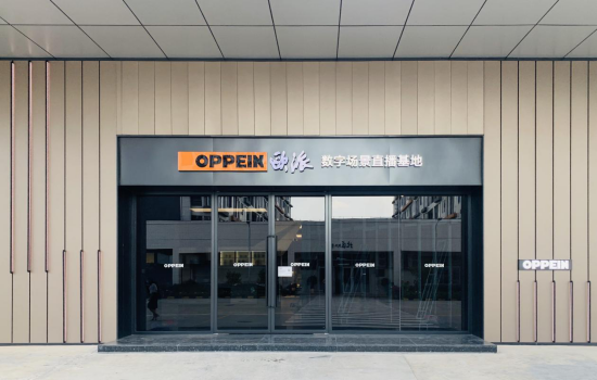欧铂尼门窗总经理陈道品：欧派旗下实力品牌，让经销商真正做到“无忧经营、轻松赚钱”   