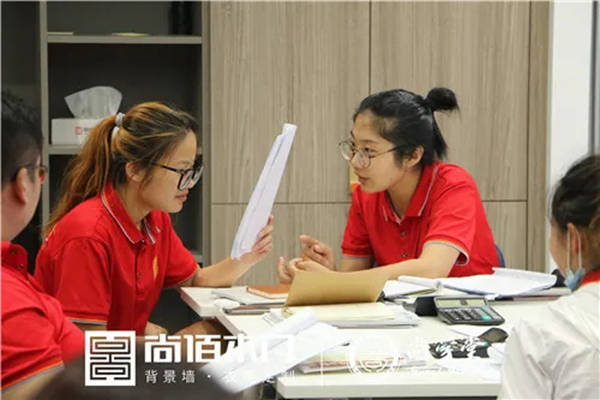 第一界尚学堂弘毅班培训完满落幕