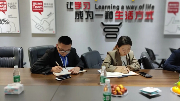 雅之轩门窗：全国招商运营培训大会圆满结束