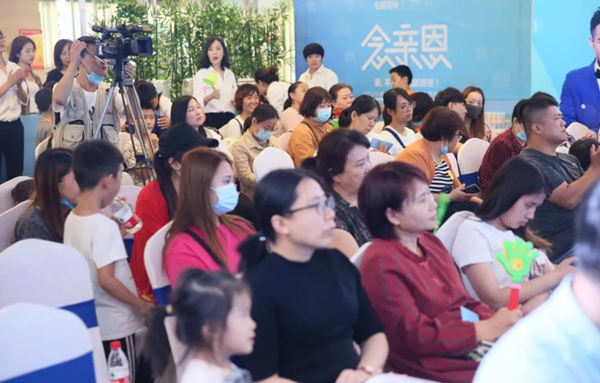 群星助力顶固全屋定制亲亲季V品牌盛典