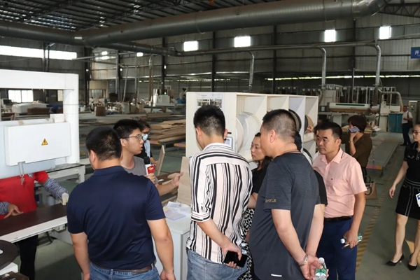 90度家居919品牌日活动启动会圆满成功