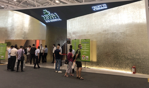 2020深圳国际家具展--西克曼橱柜董事长谢建平：用出口的精神做出好的品质